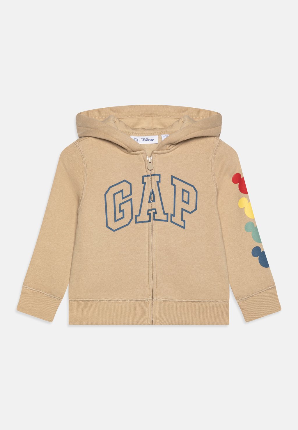 

Толстовка LOGO TODDLER BOY GAP, цвет new sand