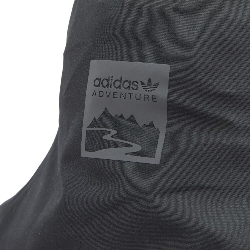 

Кепка Adidas Adventure Boonie, черный