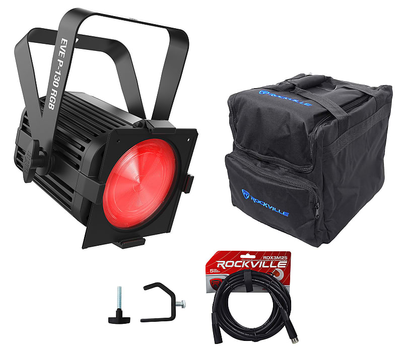 

Прожектор Chauvet EVE P130 RGB+RLB40+LC70+RDX3M25