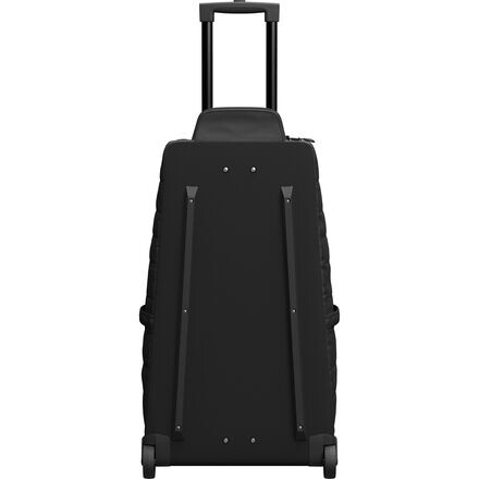 

Сумка Hugger на роликах 60 л. Db, цвет Black Out