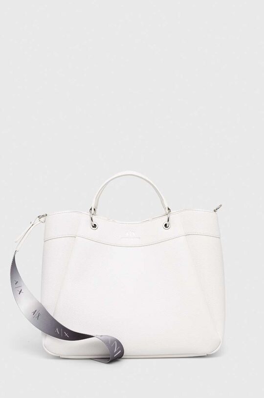 

Сумка Armani Exchange, белый