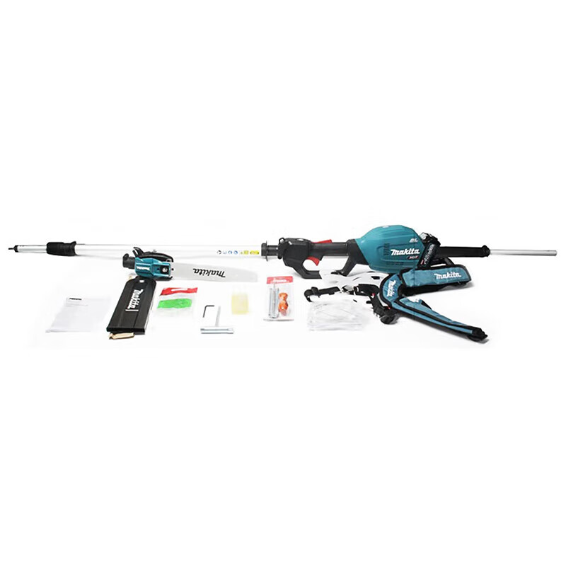 Секатор Makita UA004GM102 + аккумулятор 40V/4.0Ah, зарядное устройство