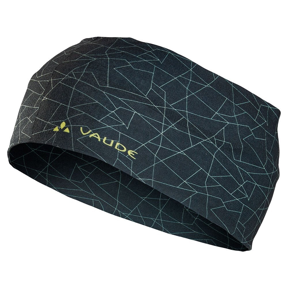 

Повязка на голову VAUDE Cassons, черный