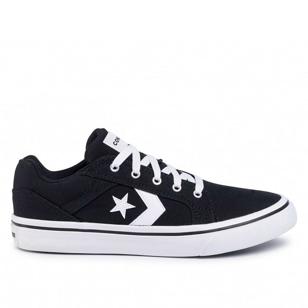 

Кроссовки Converse El Distrito 2.0, черный