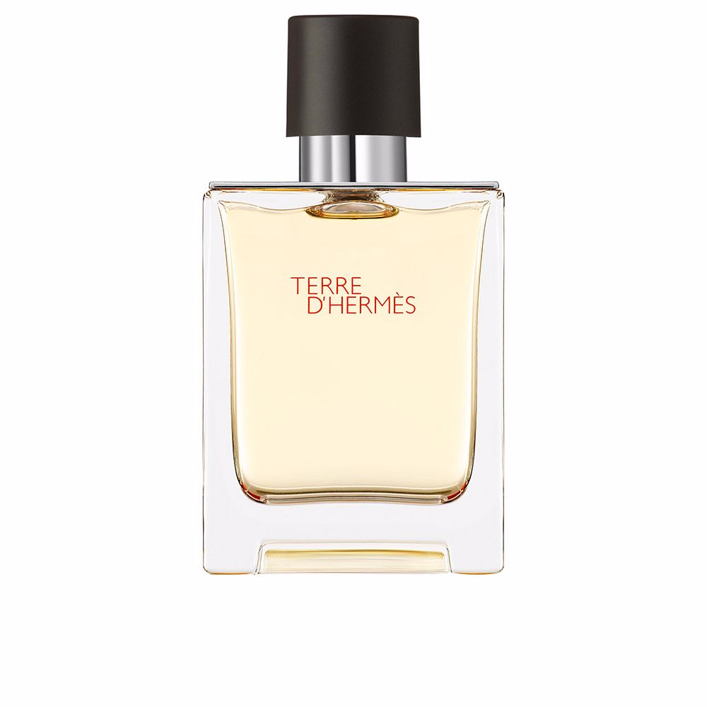 Духи Terre d’hermès Hermès, 50 мл духи hermès terre d hermès parfume