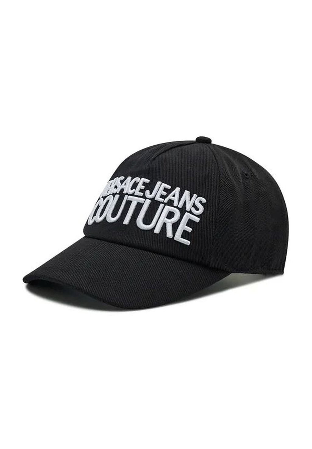 

Кепка Versace Jeans Couture, черный