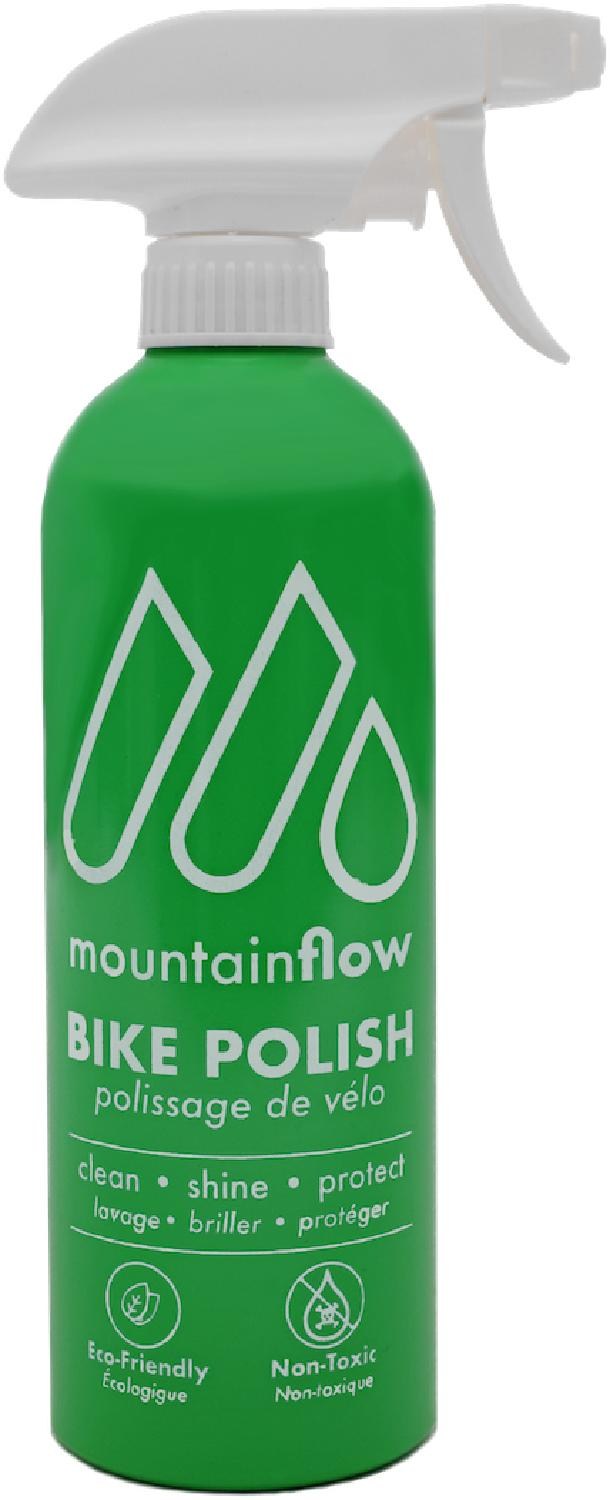 Польский велосипед mountainFLOW eco-wax цена и фото