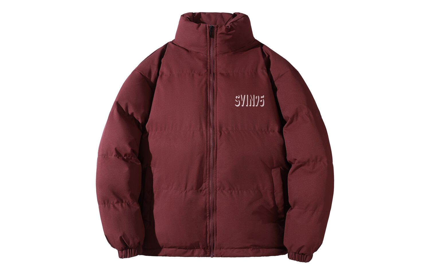 

Стеганая куртка унисекс Struggle vintage95, Бежевый