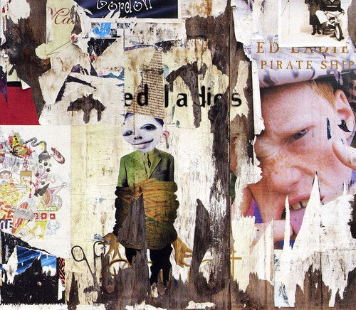 

CD диск Barenaked Ladies: Hits From Yesterday and The Day Before