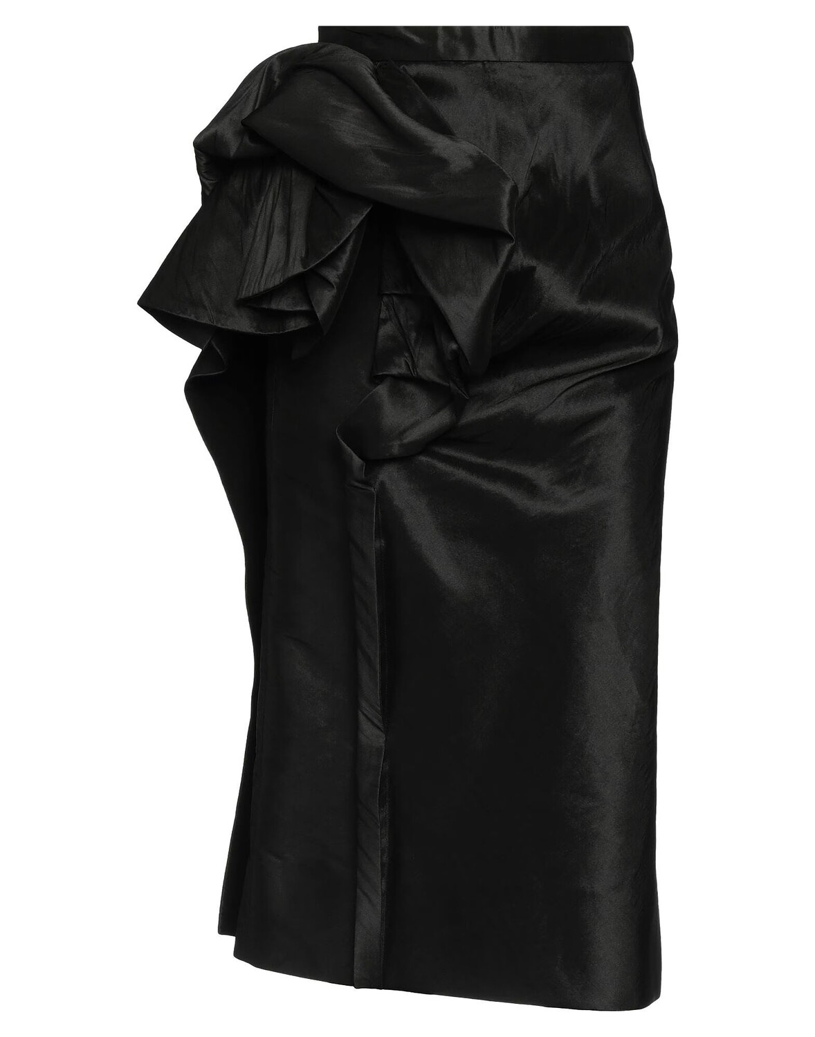

Юбка Maison Margiela, черный