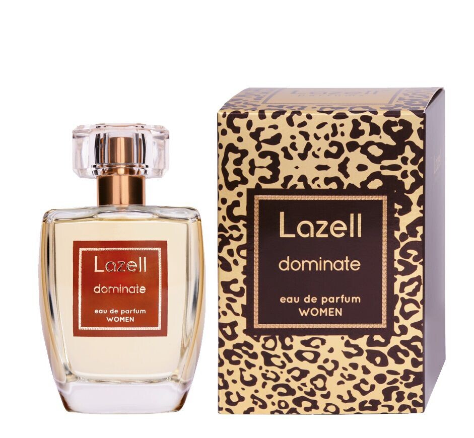 

Женская парфюмированная вода Lazell Dominate Women, 100 мл