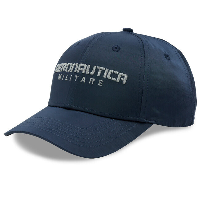 

Бейсболка Aeronautica Militare, темно-синий
