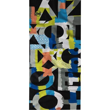 

Буфер для печати CoolNet UV+ Buff, цвет Endi Blue