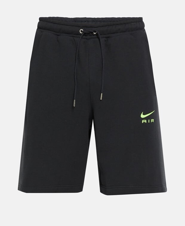 

Спортивные шорты Nike, черный