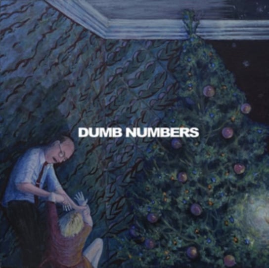 Виниловая пластинка Dumb Numbers - Stranger EP