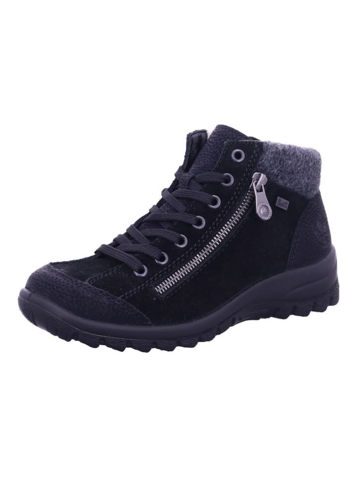 

Сапоги rieker Damen warm HWK Damen, черный