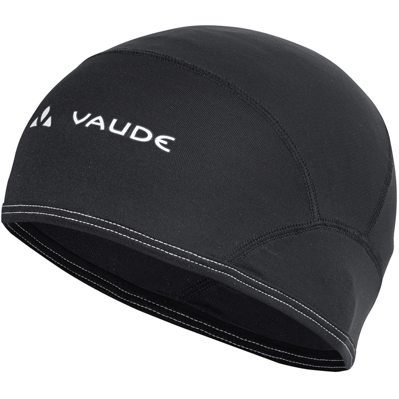 УФ Шляпа Vaude, черный кепка женская летняя быстросохнущая бейсболка тонкая солнцезащитная кепка летняя мужская солнцезащитная кепка