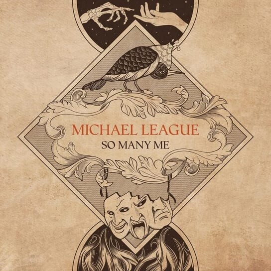 

Виниловая пластинка League Michael - So Many Me