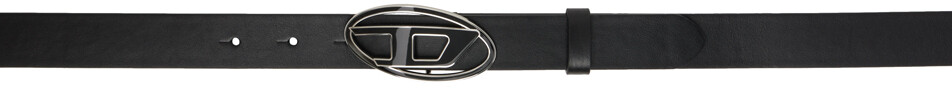 

Черный ремень B-1dr 25 Diesel