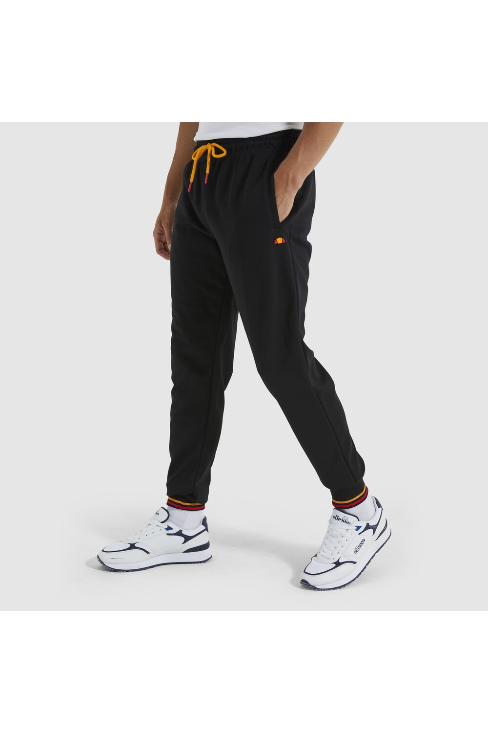 

Спортивные штаны - Черный - Джоггеры Ellesse, черный