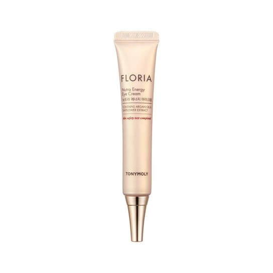 

Увлажняющий и успокаивающий крем для глаз Tony Moly Floria Nutra Energy Eye Cream –