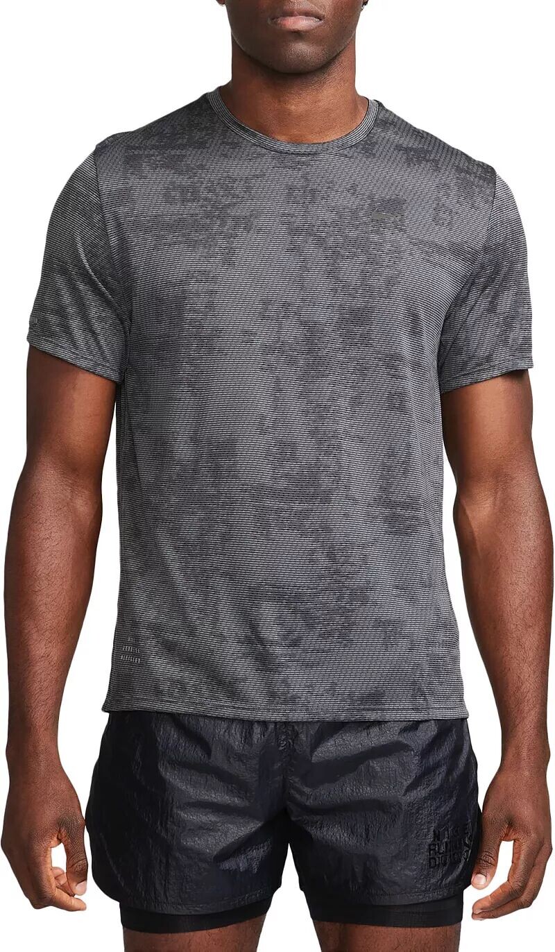 

Мужская футболка Nike Dri-FIT ADV Running Division с коротким рукавом
