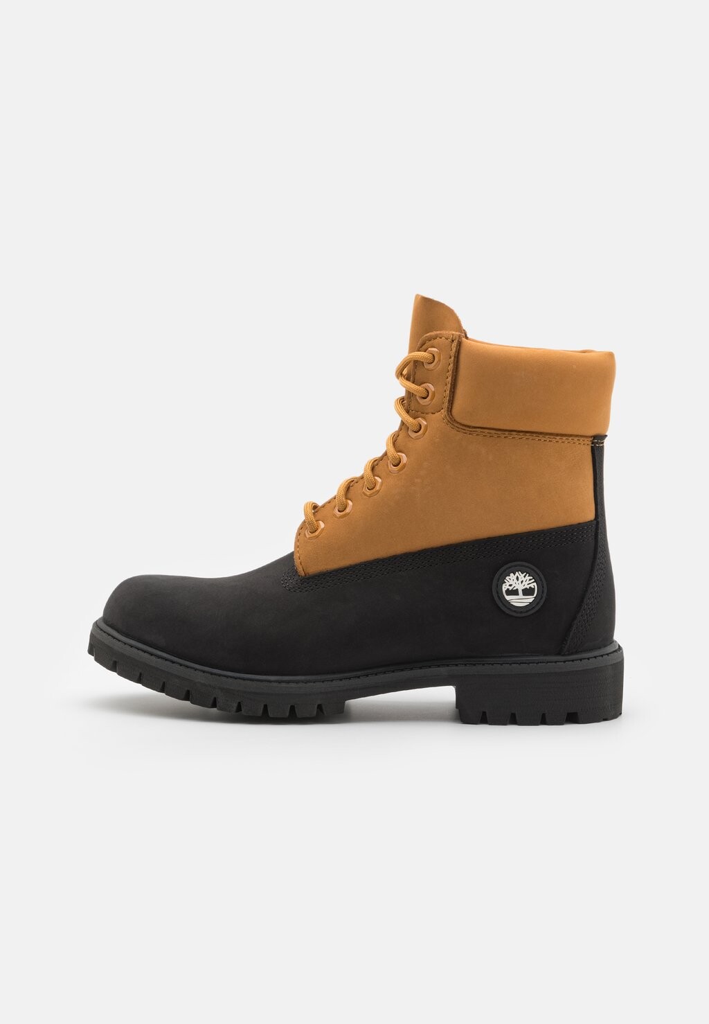 

Зимние сапоги PREMIUM 6 INCH Timberland, черный
