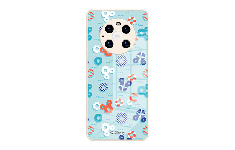 

Чехол для телефона Disney, Antique white Huawei P40 series 300037