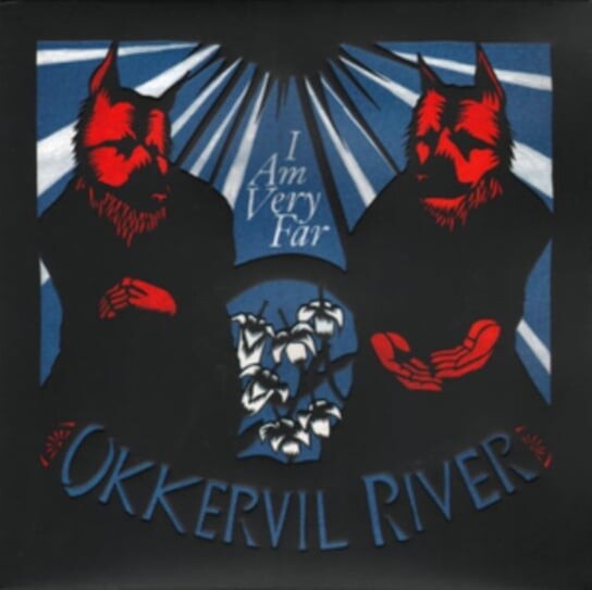 

Виниловая пластинка Okkervil River - I Am Very Far