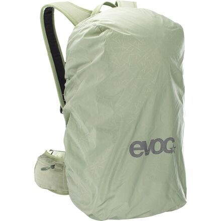 

Сумка для фотоаппарата PhotoOp 22L Evoc, цвет Heather Light Olive
