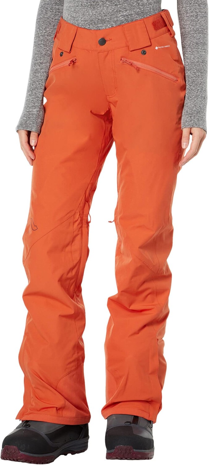 

Брюки Daisy Pants Flylow, цвет Mars