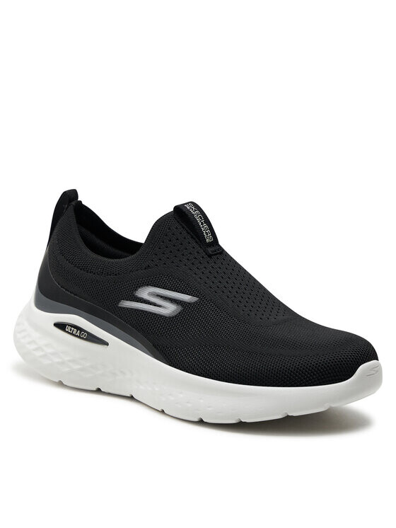 

Кроссовки Skechers, черный