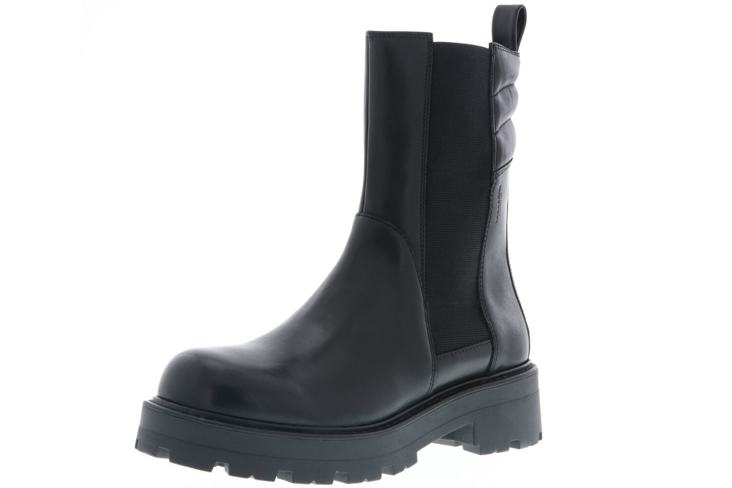 

Ботинки Vagabond Stiefel, черный