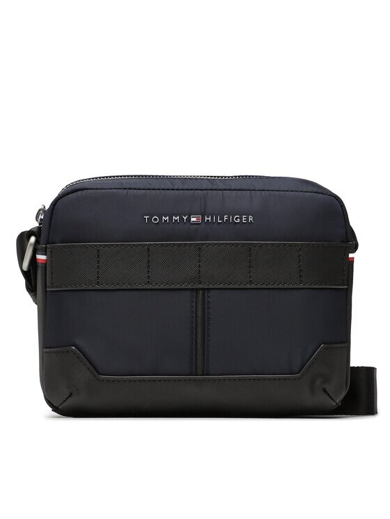 

Рюкзак Tommy Hilfiger, синий