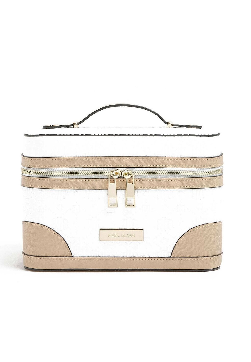 

Косметичка River Island, белый