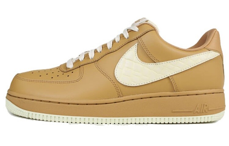 

Кроссовки Nike Air Force 1 Low Elemental Gold Light Cream