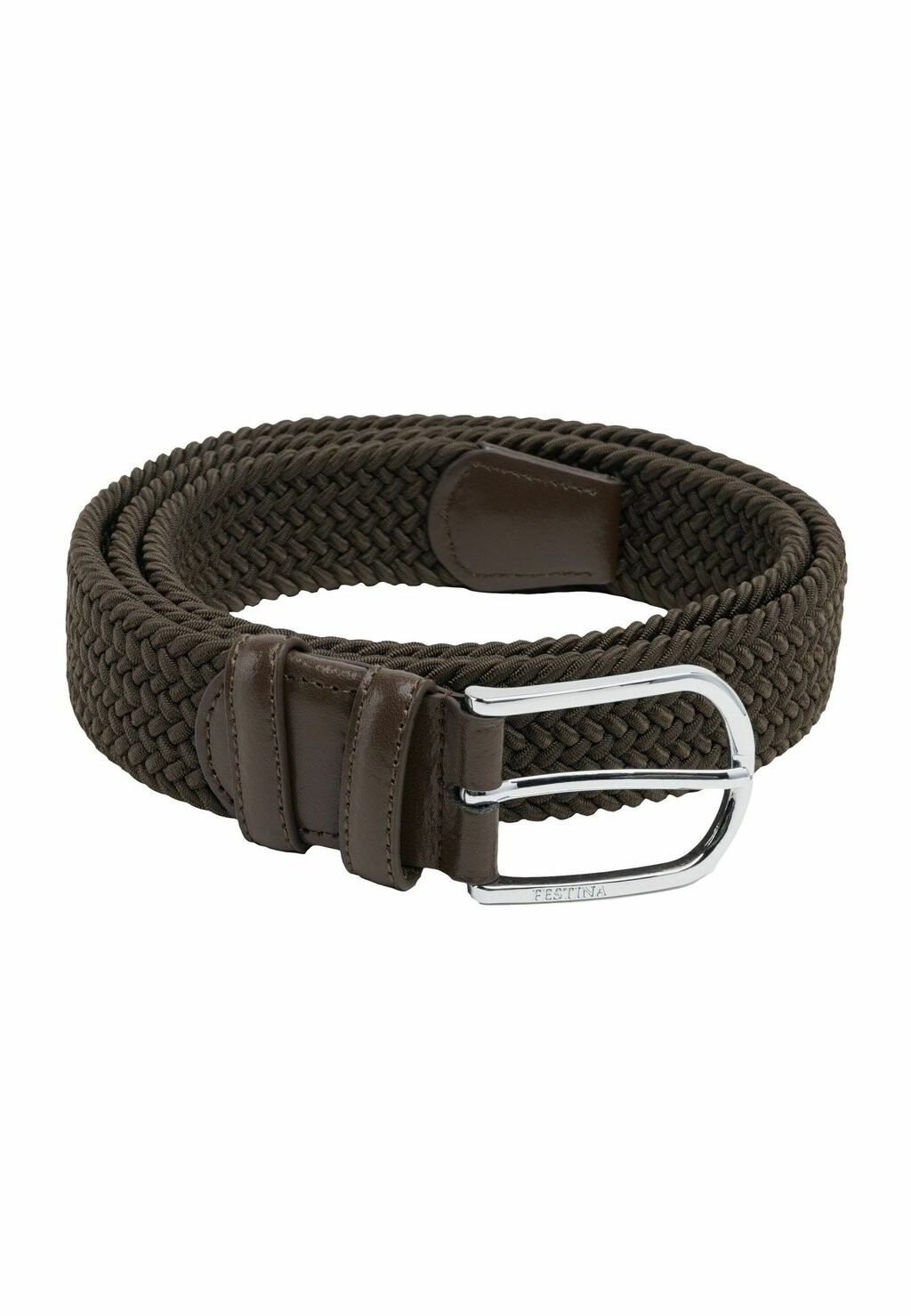 

Плетеный ремень SPORTS Festina, цвет brown