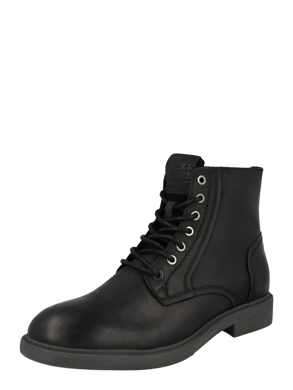 

Ботинки на шнуровке JACK & JONES KARL, черный