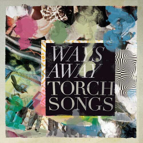 

Виниловая пластинка Ways Away - Torch Songs