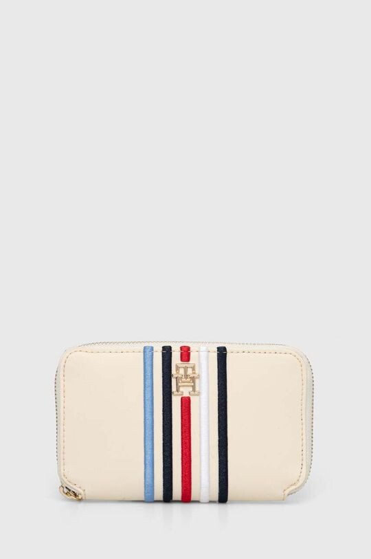 

Кошелек Tommy Hilfiger, бежевый