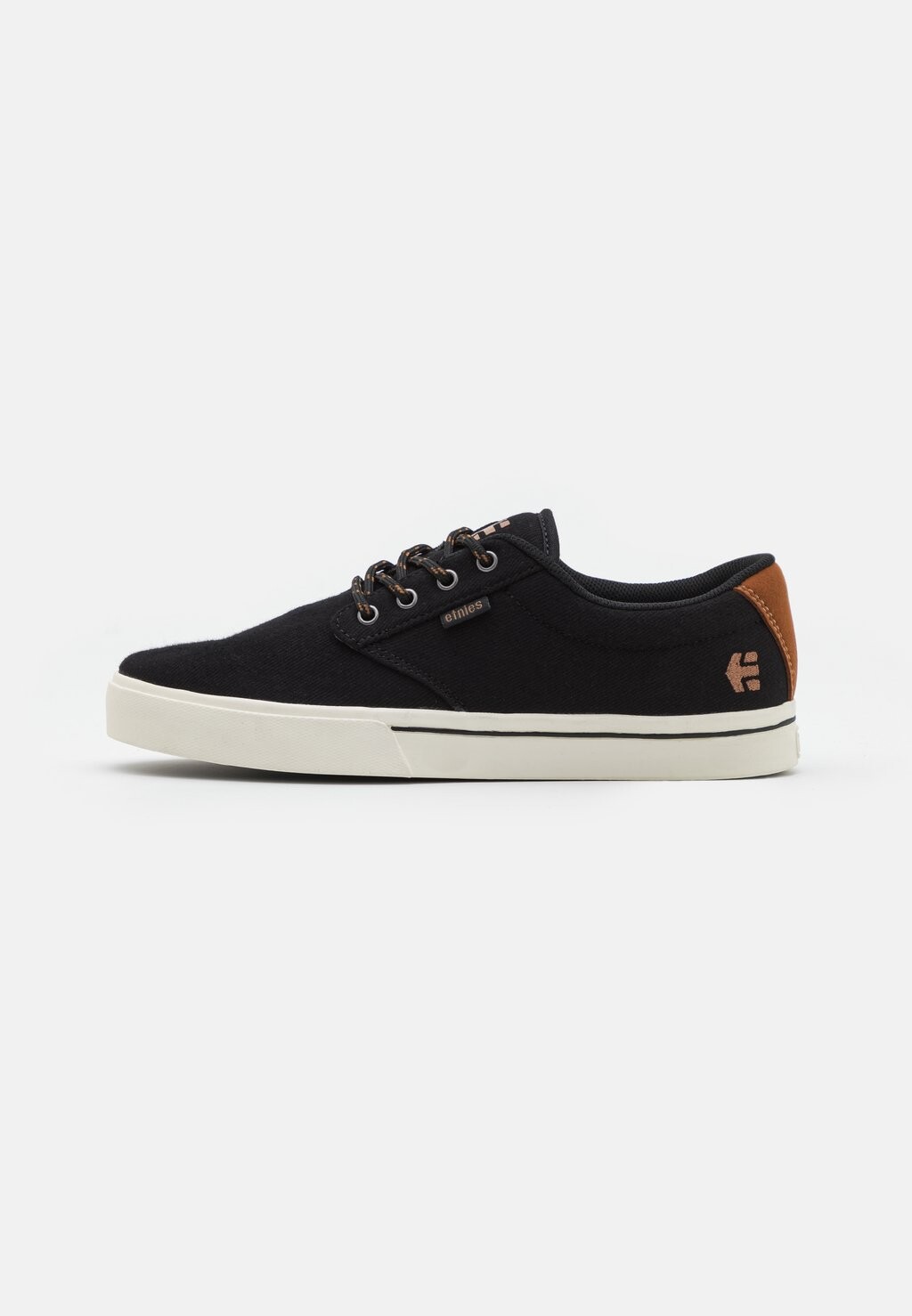 

Обувь для скейтбординга Etnies, черно-белый, Черный