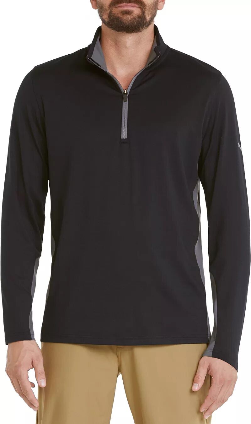 

Мужская куртка Puma Gamer Golf на молнии 1/4