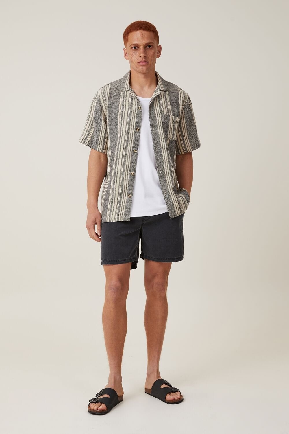 

Кахуна Шорт Cotton On