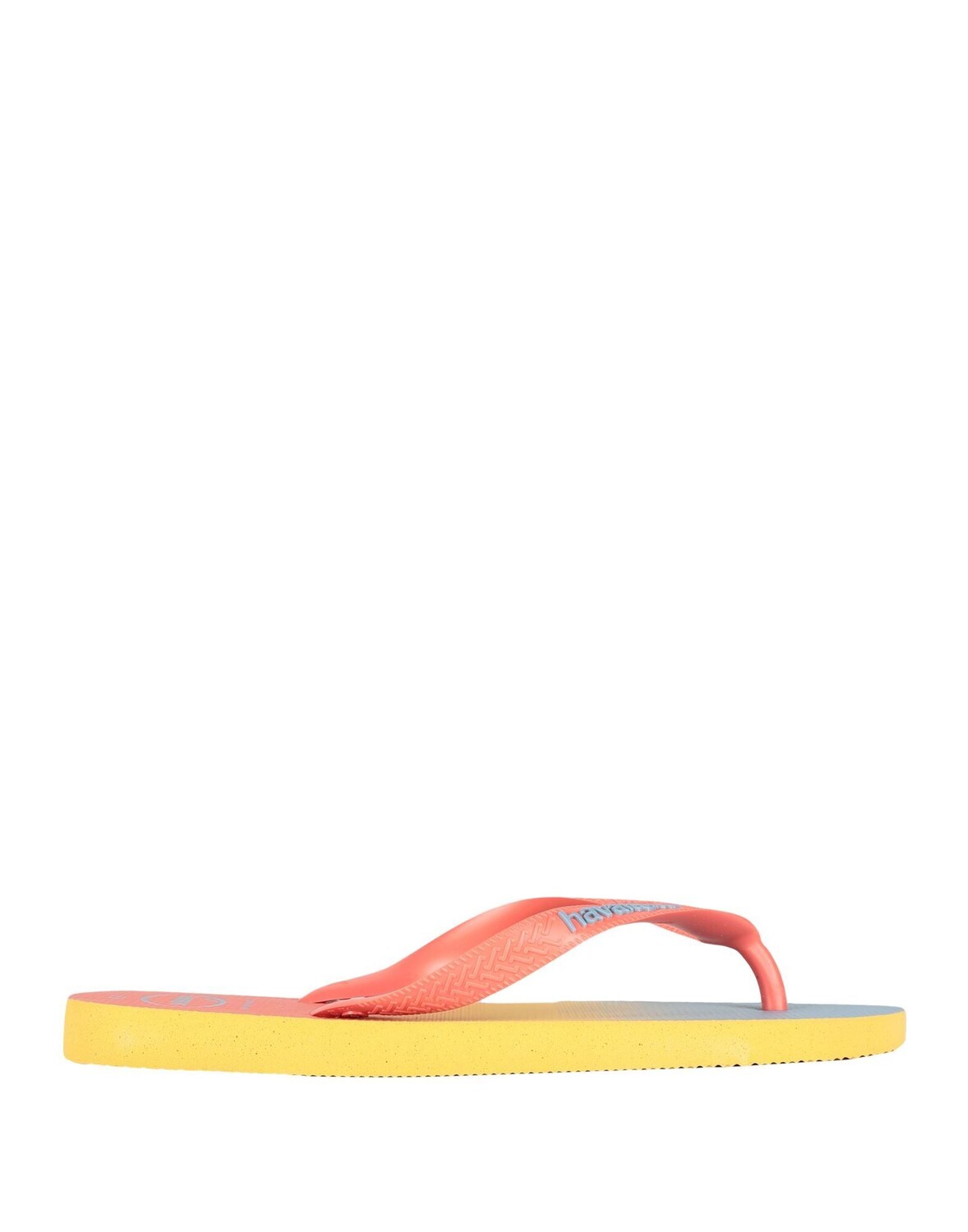 

Сандалии Havaianas, лососево-розовый