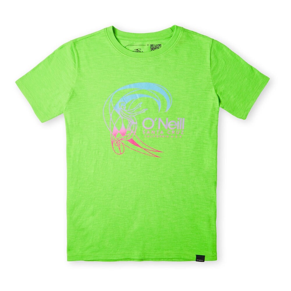 

Футболка O´neill Circle Surfer, зеленый