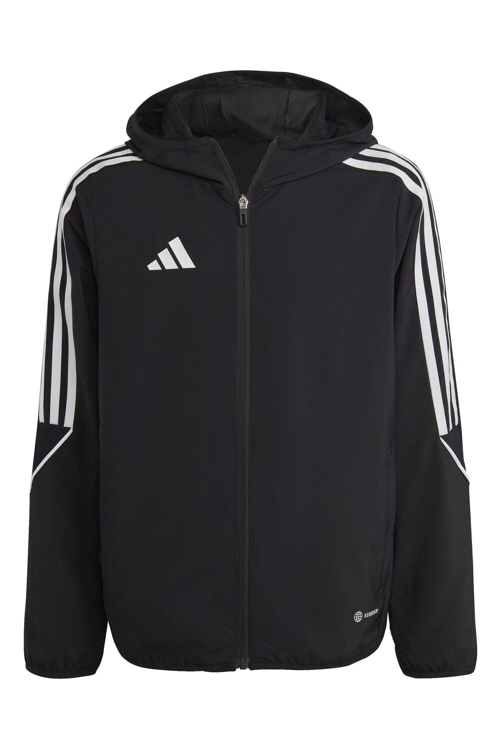 

Куртка Tiro 23 для юниоров adidas, черный