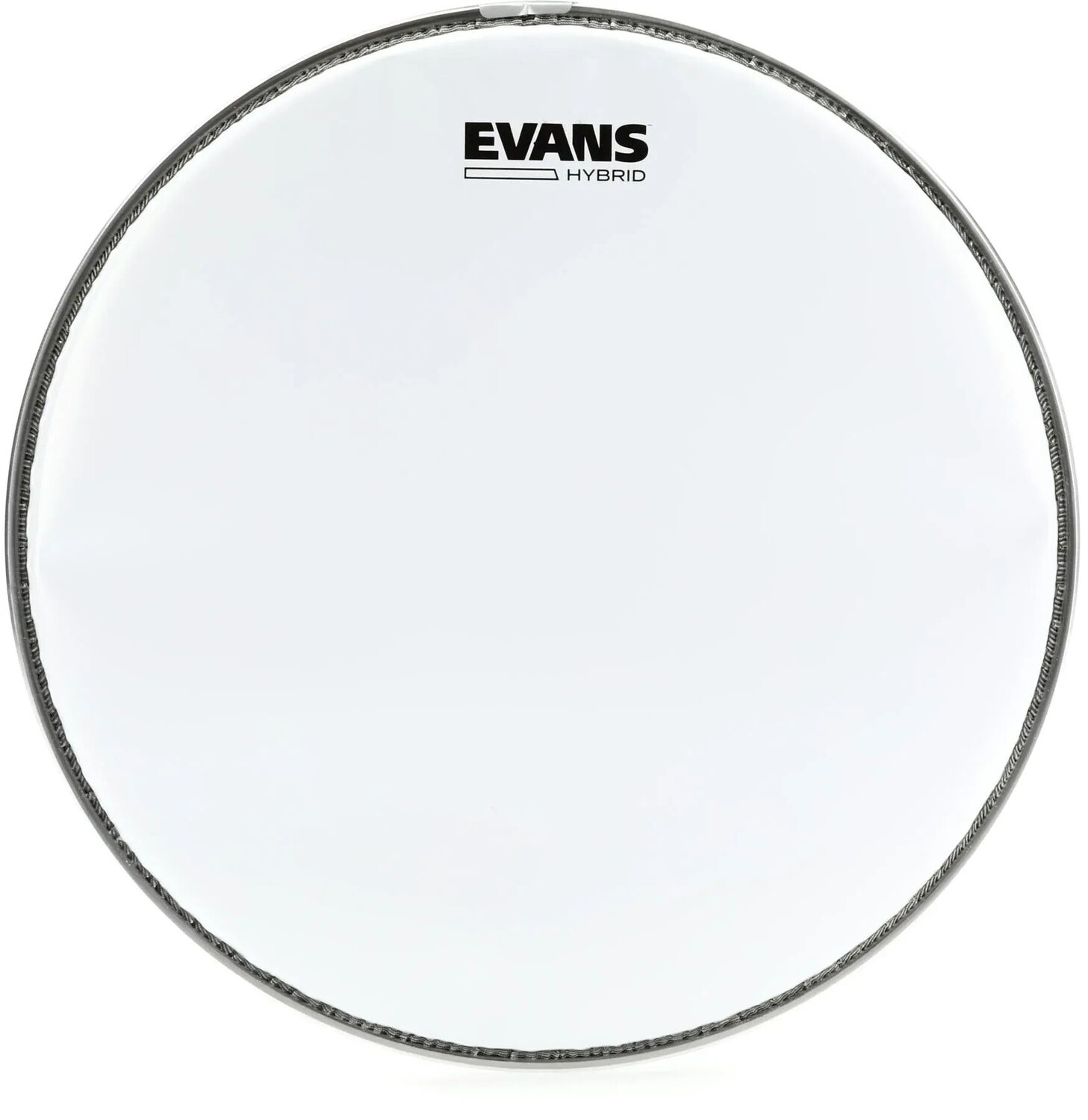 

Пластик Evans Hybrid White Marching — 14 дюймов