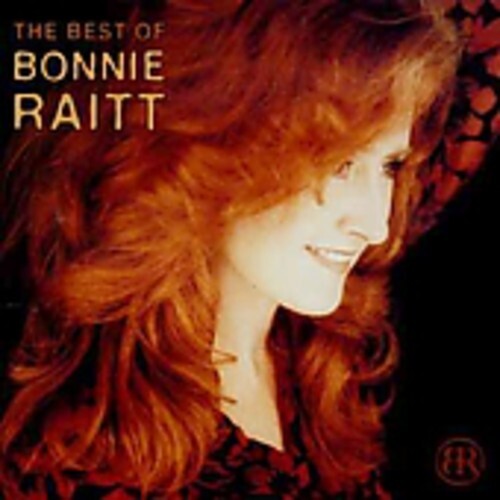 

CD диск Raitt, Bonnie: Best of Bonnie Raitt on Capitol 1989-2003