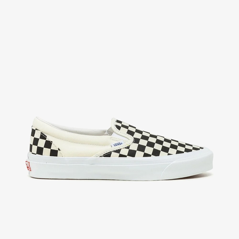 

Кроссовки OG Classic Slip-On LX Vans, мультиколор