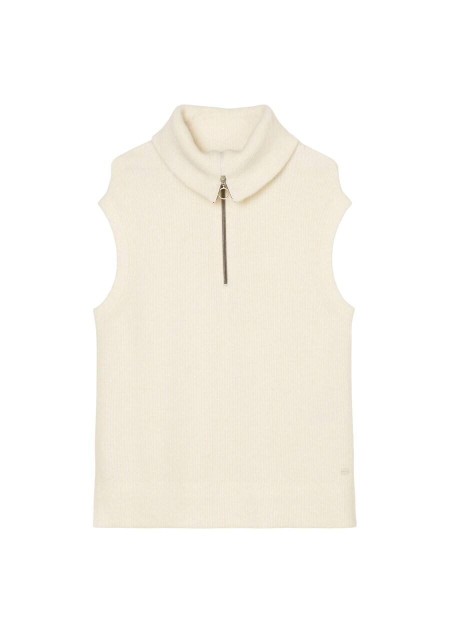 

Свитер Marc O'Polo DENIM MARC OPOLO DENIM SWEATER, цвет Wool White